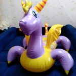 intex magic dragon